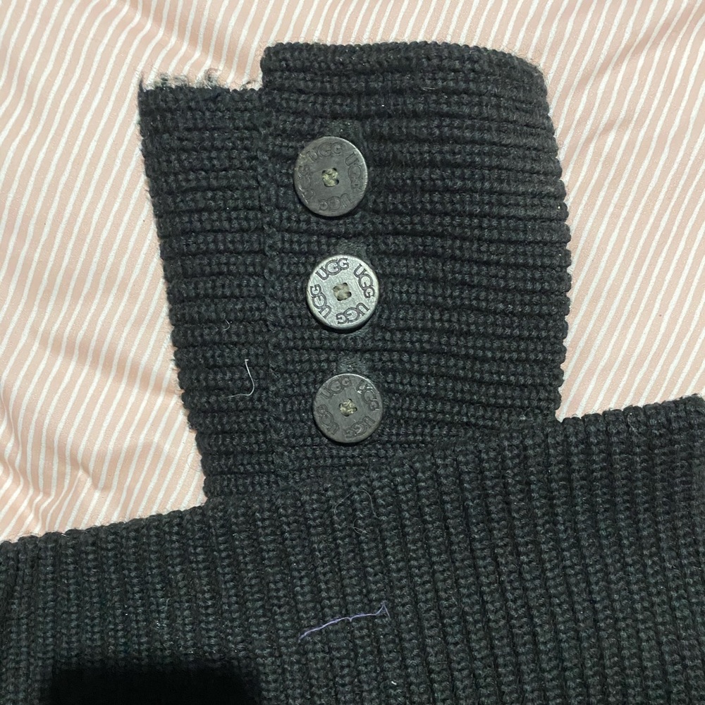 UGG boots
